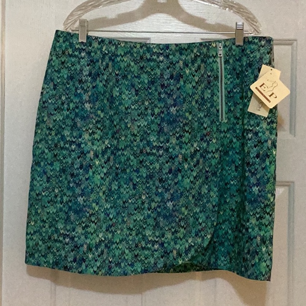 EP PRO skort